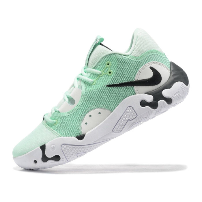 NIKE PG 6 x MINT GREEN PE crossreps