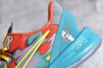 Nike Kobe 8 Protro Venice Beach crossreps