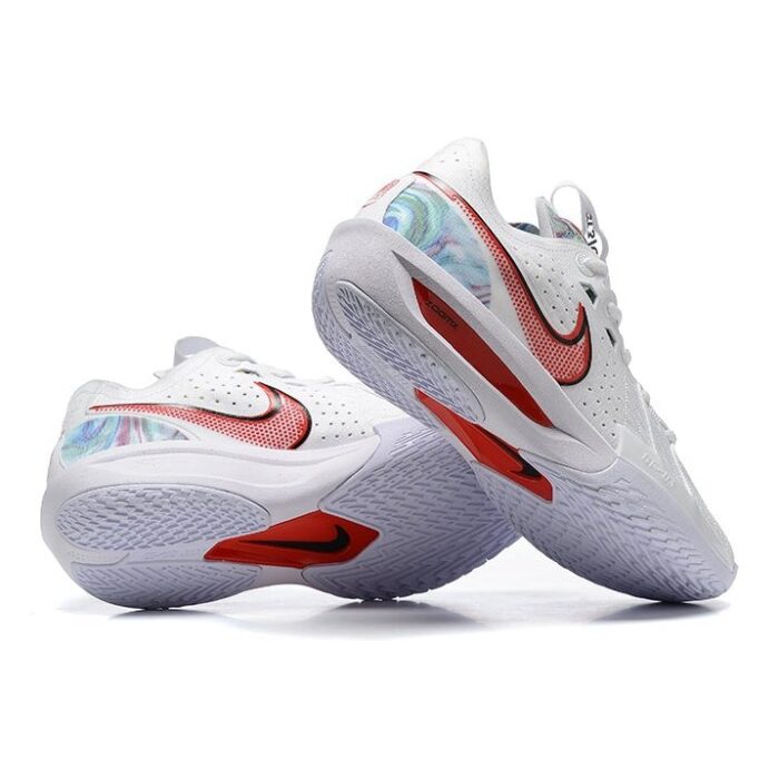 NIKE AIR ZOOM G.T. CUT 3 x CRIMSON crossreps