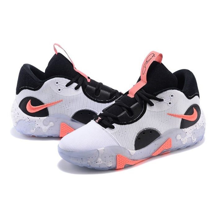 NIKE PG 6 x FLUORO crossreps