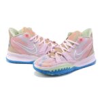 NIKE KYRIE 7 x 1 WORLD 1 PEOPLE PINK crossreps