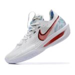 NIKE AIR ZOOM G.T. CUT 3 x CRIMSON crossreps