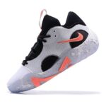 NIKE PG 6 x FLUORO crossreps