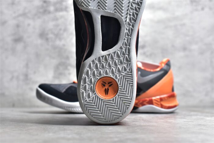 Nike Kobe 8 Black History Month crossreps