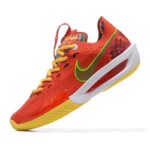 NIKE AIR ZOOM G.T. CUT 3 x CARNIVAL crossreps