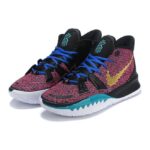 NIKE KYRIE 7 x CHINESE NEW YEAR crossreps