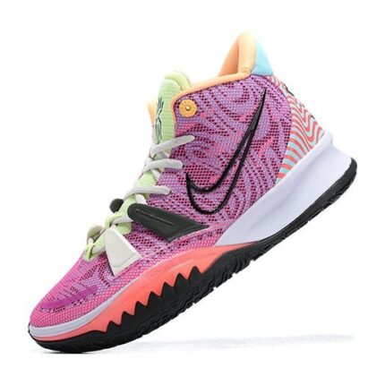 NIKE KYRIE 7 x CREATOR crossreps