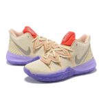 NIKE KYRIE 5 x CONCEPTS IKHET crossreps