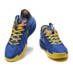 NIKE AIR ZOOM G.T. CUT 3 x LAPIS LAZULI crossreps