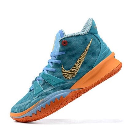 NIKE KYRIE 7 x CONCEPTS HORUS crossreps