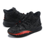 NIKE KYRIE 7 x BRED crossreps