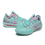 NIKE AIR ZOOM G.T. CUT 3 x PRISMARINE crossreps