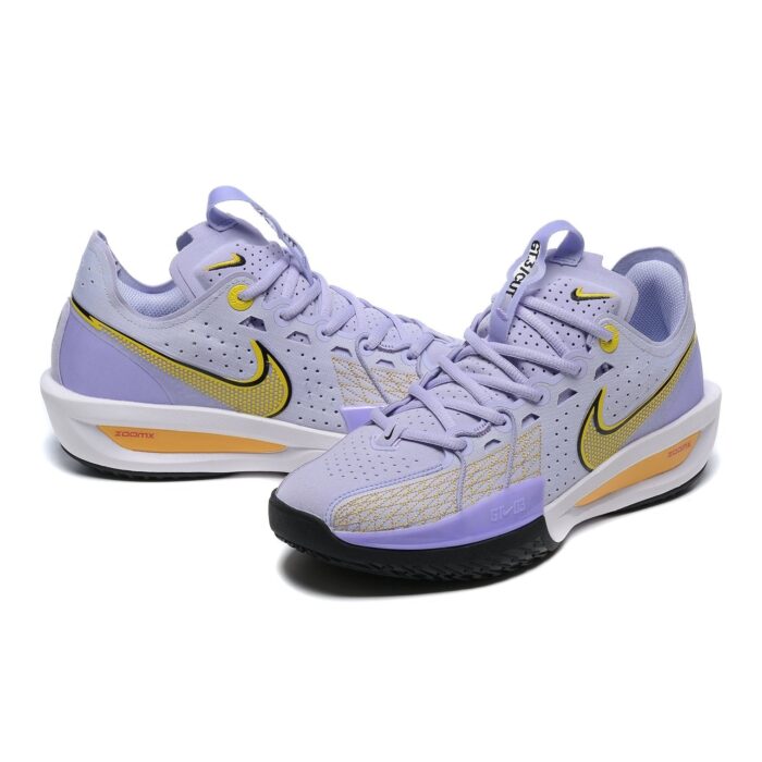 NIKE AIR ZOOM G.T. CUT 3 x SPARK crossreps