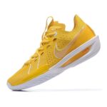 NIKE AIR ZOOM G.T. CUT 3 x SUNFLOWER crossreps