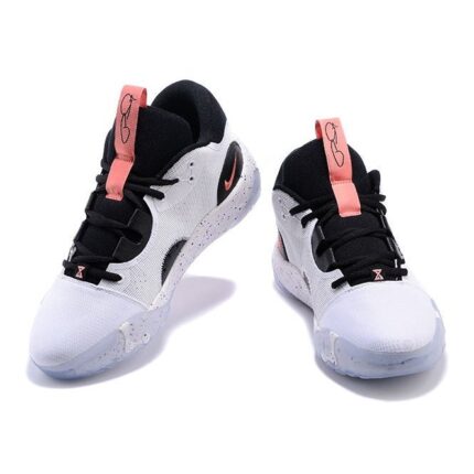 NIKE PG 6 x FLUORO crossreps