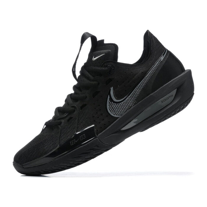 NIKE AIR ZOOM G.T. CUT 3 x CHARCOAL crossreps