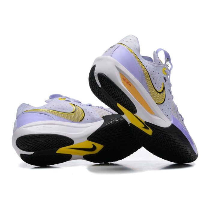 NIKE AIR ZOOM G.T. CUT 3 x SPARK crossreps