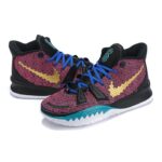 NIKE KYRIE 7 x CHINESE NEW YEAR crossreps