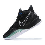 NIKE KYRIE 7 x BK BLACK crossreps