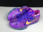 Nike Zoom Kobe 4 Prelude crossreps