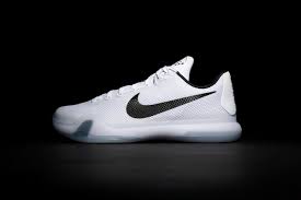 Nike Kobe 10 Fundamentals crossreps