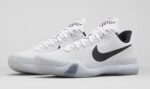 Nike Kobe 10 Fundamentals crossreps