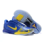 Nike Zoom Kobe 5 Protro 5 Rings crossreps