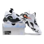 NIKE PG 6 x COW PRINT crossreps