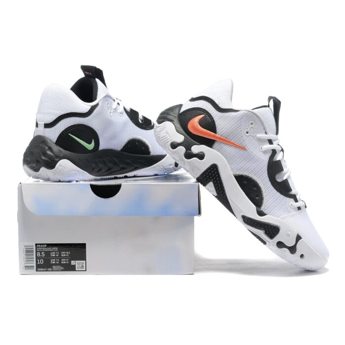 NIKE PG 6 x COW PRINT crossreps