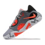 NIKE PG 6 x INFRARED crossreps