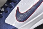 Nike Kobe 6 Protro ‘Team USA Away’ Navy White Red