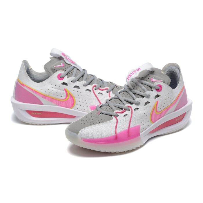 NIKE AIR ZOOM G.T. CUT 3 x THINK PINK crossreps