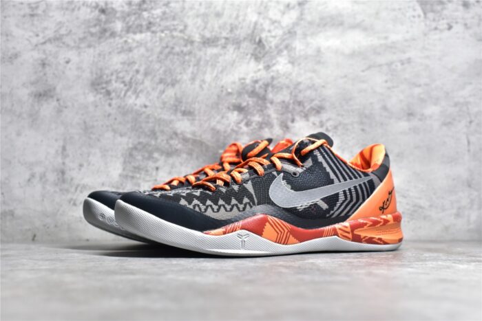 Nike Kobe 8 Black History Month crossreps