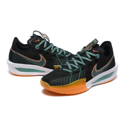 NIKE AIR ZOOM G.T. CUT 3 x GROUND RULES crossreps