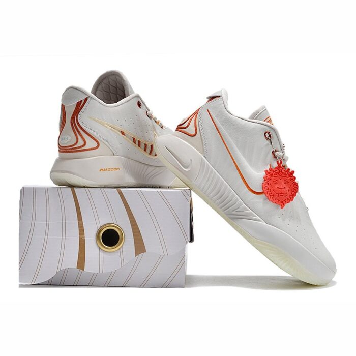 NIKE LEBRON 21 x AKOYA crossreps