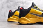 Nike Kobe 5 Protro Bruce Lee crossreps