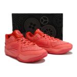 NIKE KD 16 x EMBER GLOW crossreps