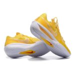 NIKE AIR ZOOM G.T. CUT 3 x SUNFLOWER crossreps