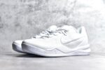 Nike Kobe 8 Protro Halo crossreps