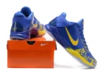 Nike Zoom Kobe 5 Protro 5 Rings crossreps