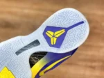 Nike Zoom Kobe 5 Protro 5 Rings crossreps