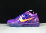 Nike Zoom Kobe 4 Prelude crossreps