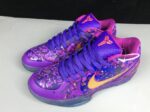 Nike Zoom Kobe 4 Prelude crossreps