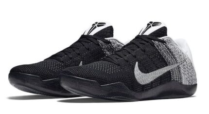 Nike Kobe XI ‘Last Emperor’ (PHOTOS) crossreps