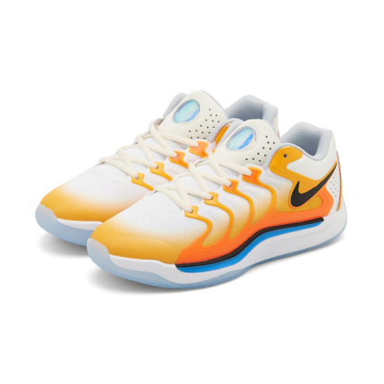 NIKE KD 17 x SUNRISE crossreps