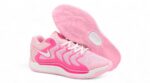 NIKE KD 17 x AUNT PEARL crossreps