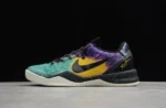 Nike Kobe 10 Easter crossreps