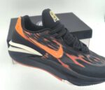 NIKE AIR ZOOM G.T. CUT 2 x BLACK PHANTOM ORANGE crossreps