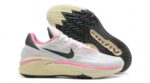 NIKE AIR ZOOM G.T. CUT 2 x COCONUT MILK PINK SPELL crossreps