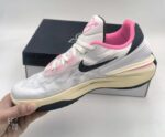 NIKE AIR ZOOM G.T. CUT 2 x COCONUT MILK PINK SPELL crossreps